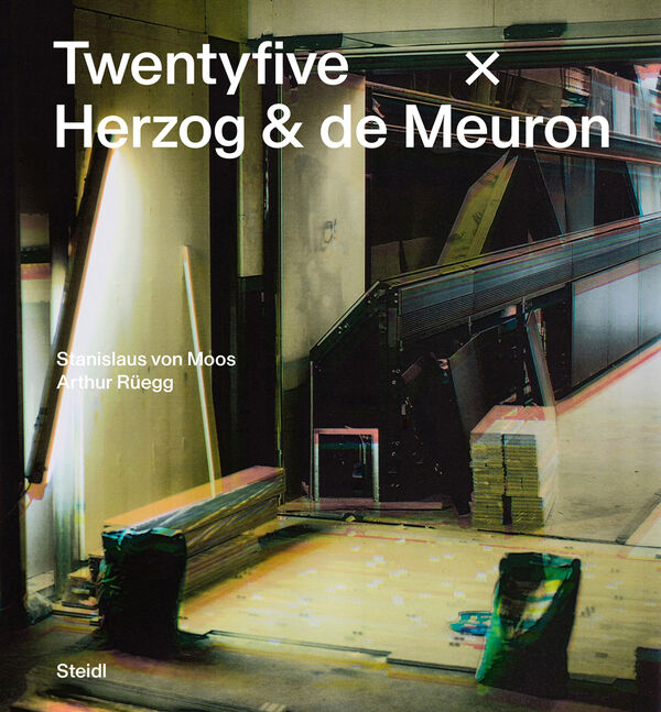 Twentyfive x Herzog & de Meuron